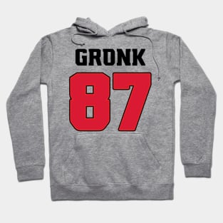 Gronk Spike Hoodie